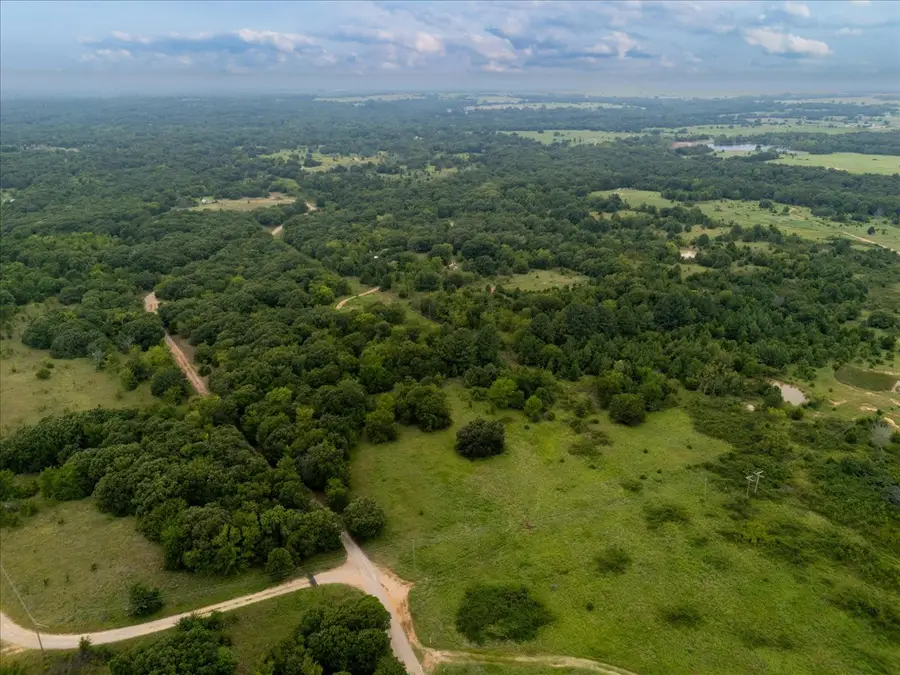 32596 S 529th Avenue W, Bristow South, OK 74046 - #2