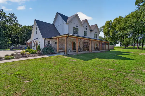 900 N 4389 Lane, Pryor, OK 74361