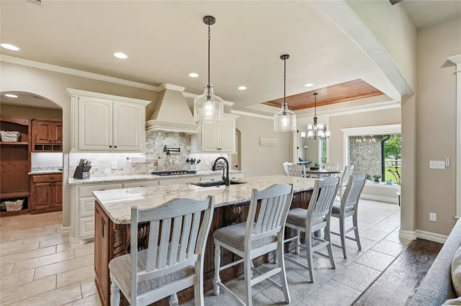 17917 S 44th Avenue, Bixby, OK 74008 - #2