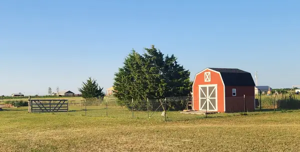 7598 E Oologah Road, Oologah, OK 74053