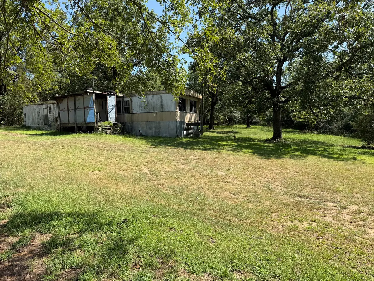 473972 E 1080 Road, Muldrow, OK 74948 - #1