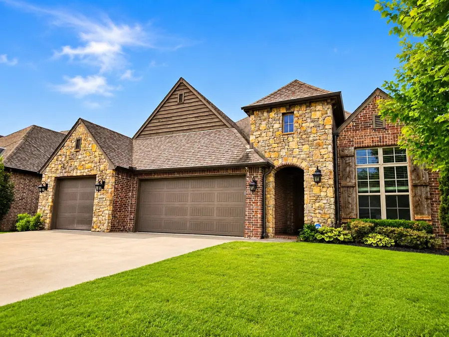 4007 W Tucson Place, Broken Arrow, OK 74011 - #3
