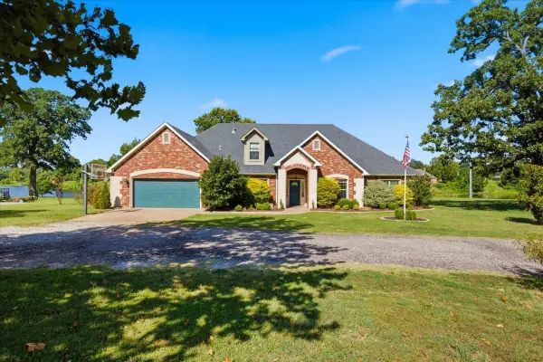 429 Winter Rose, Ada, OK 74820