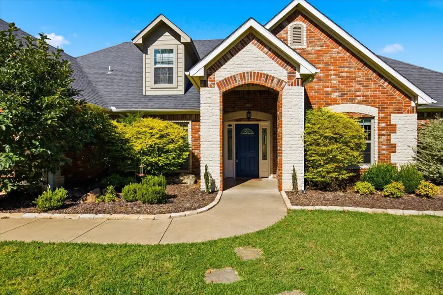429 Winter Rose, Ada, OK 74820 - #2
