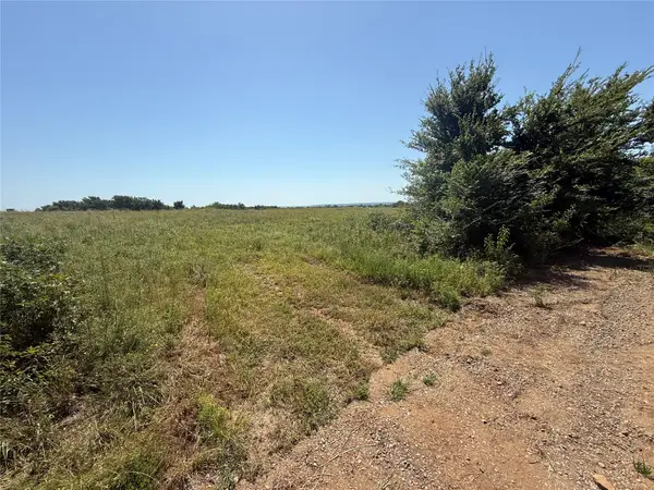 S 94th Street W, Wainwright, OK 74468