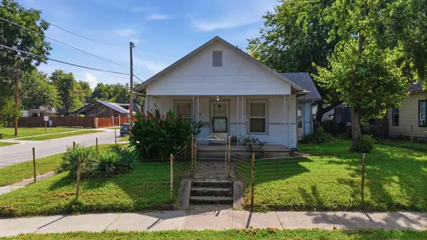 801 S St Louis Avenue, Tulsa, OK 74120