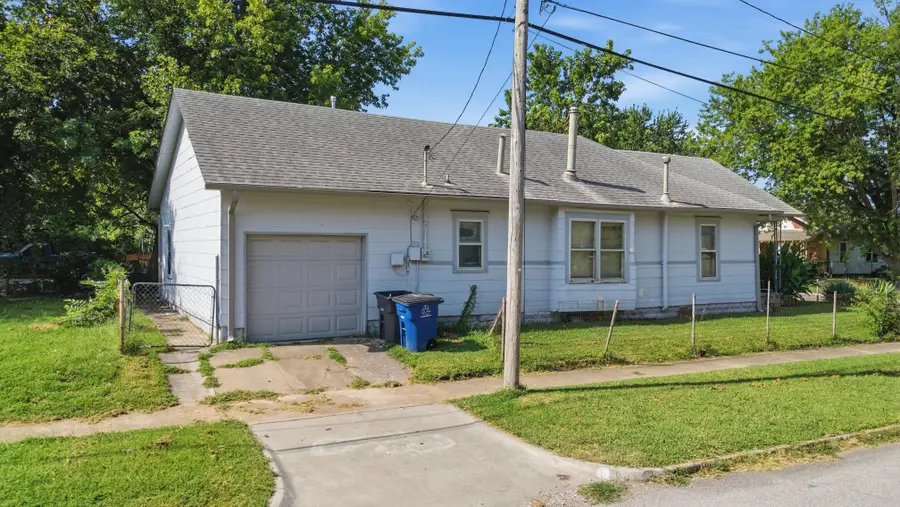801 S St Louis Avenue, Tulsa, OK 74120 - #3
