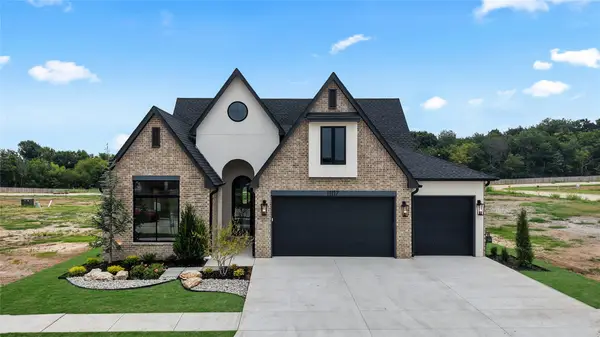 11117 S Pressler Te Terrace W, Jenks, OK 74037