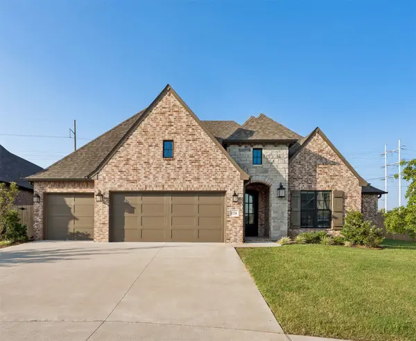 1734 W 115th Place, Jenks, OK 74132