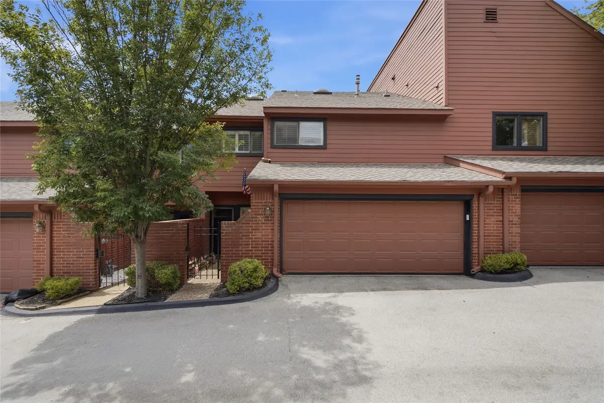36 Woodward Boulevard #200-17, Tulsa, OK 74114 - #1