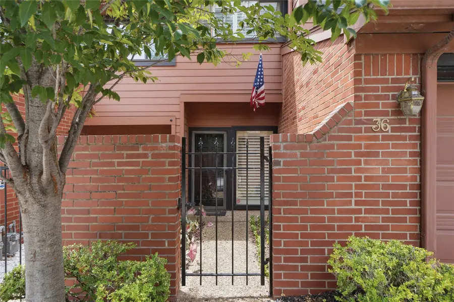 36 Woodward Boulevard #200-17, Tulsa, OK 74114 - #2