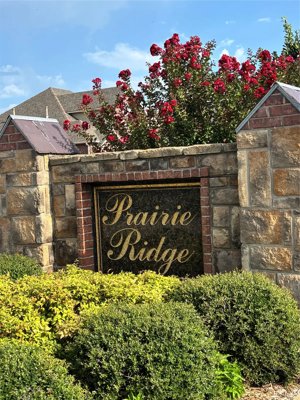 6229 Sawgrass, Bartlesville, OK 74006 - #1