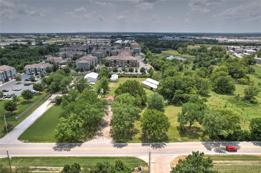 2435 W Omaha Street, Broken Arrow, OK 74012 - #2