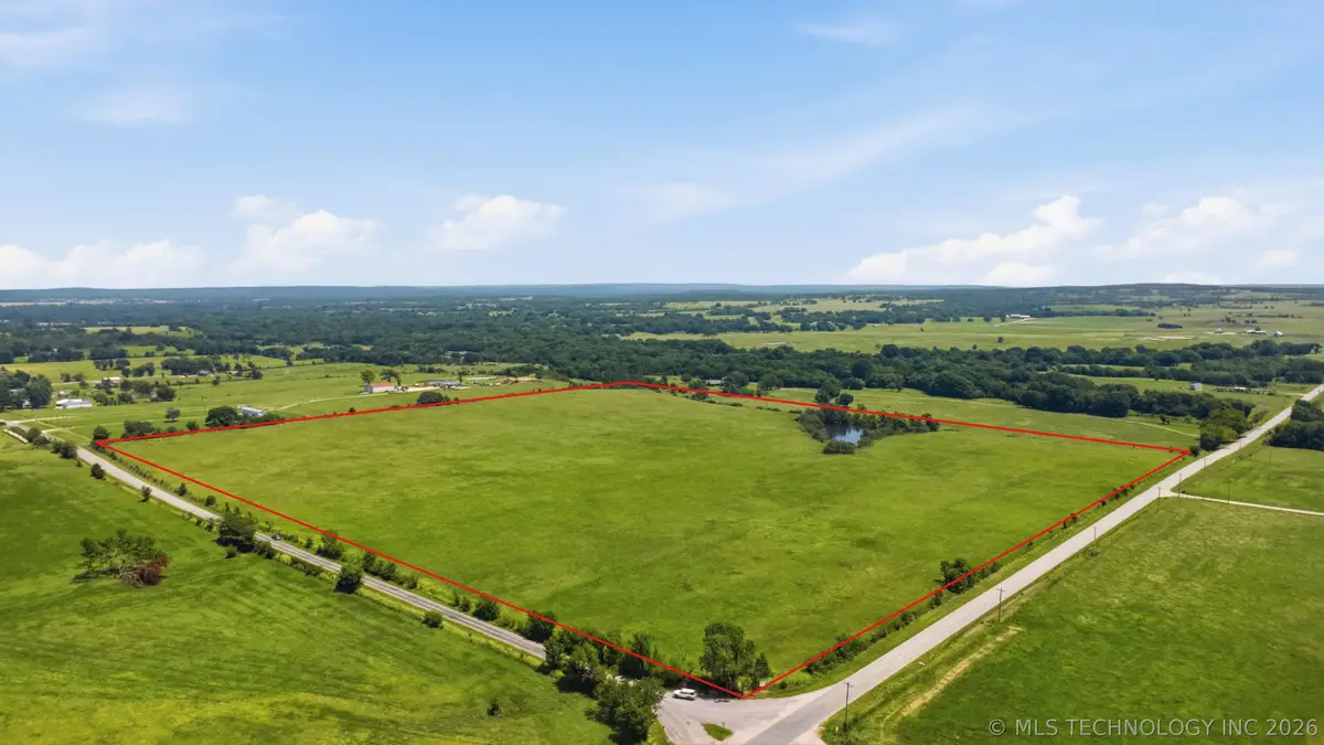 State Hwy 56, Beggs, OK 74421 - #1