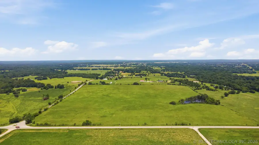 State Hwy 56, Beggs, OK 74421 - #3