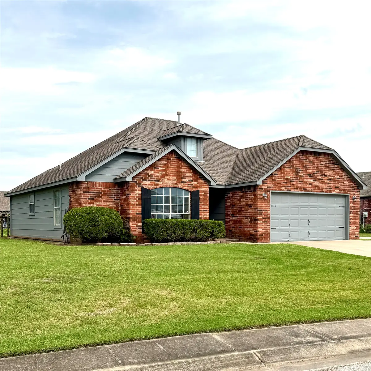 11225 S 275th East Avenue, Coweta, OK 74429 - #1