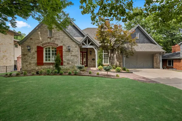 3744 Xanthus Avenue, Tulsa, OK 74105