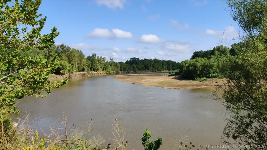 0000 N 4040 Road, Stidham, OK 74461 - #2