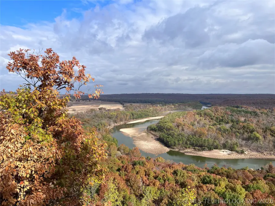 0000 N 4040 Road, Stidham, OK 74461 - #3