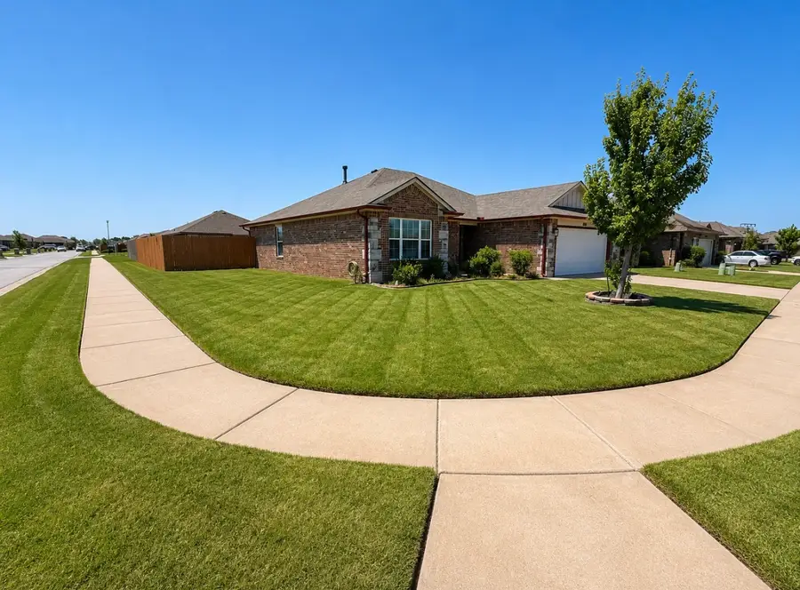 13208 E 135th Place N, Collinsville, OK 74021 - #2