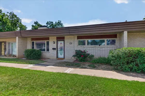 1344 S Osage Avenue #1344, Bartlesville, OK 74003