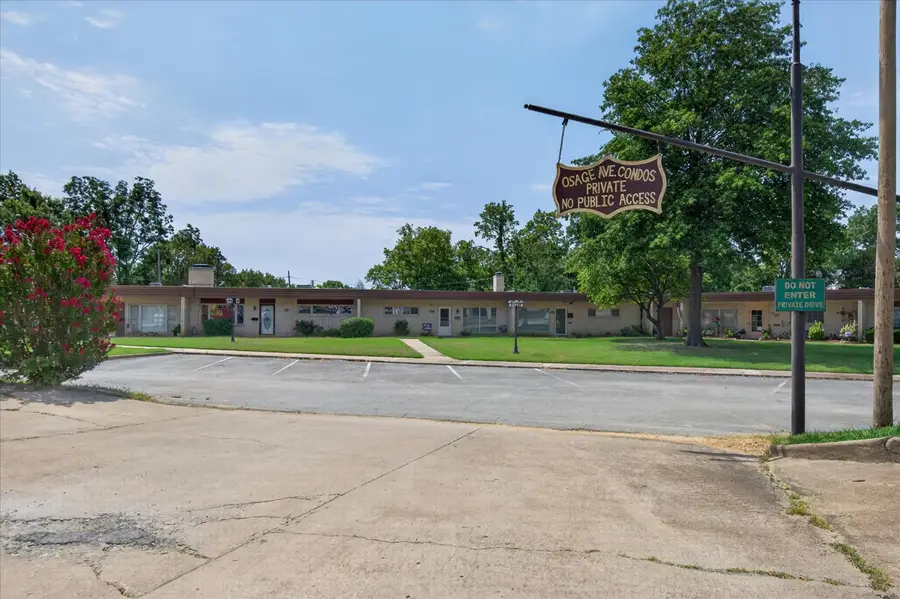 1344 S Osage Avenue #1344, Bartlesville, OK 74003 - #2