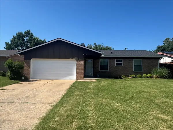 507 W E Street, Jenks, OK 74037