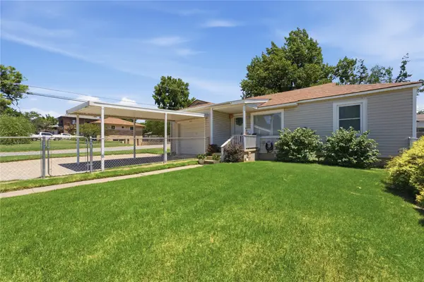921 N Main Street, Sand Springs, OK 74063