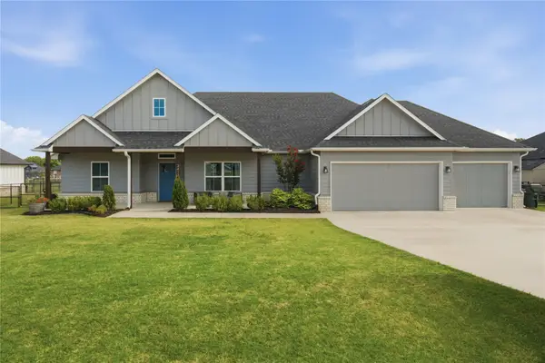 2412 W Union Street, Collinsville, OK 74021