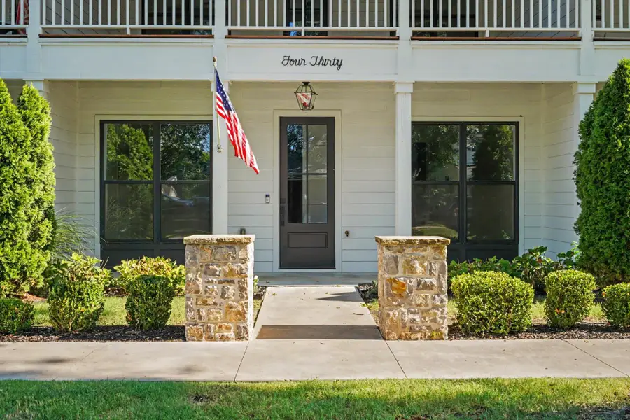430 W El Paso Street, Broken Arrow, OK 74012 - #3