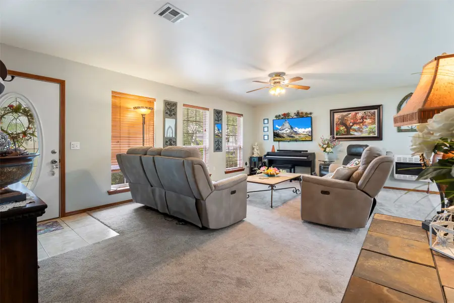 1552 Page Lane, Vinita, OK 74301 - #3