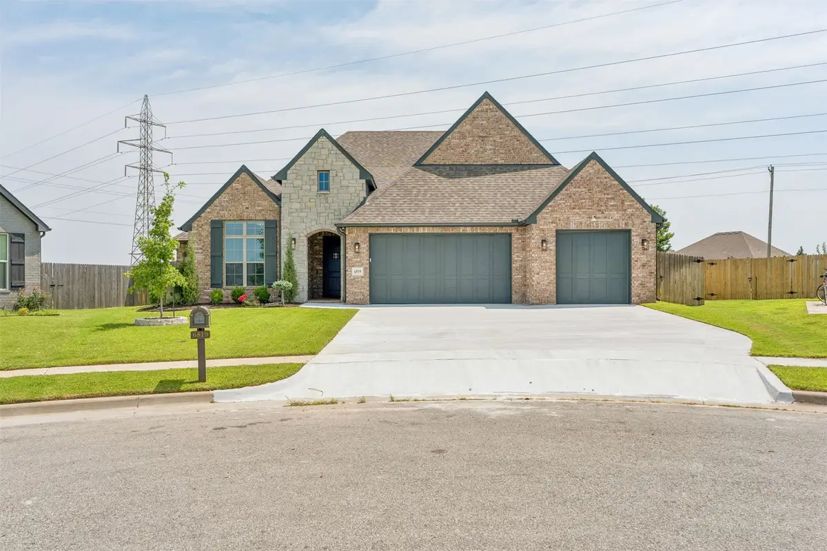 6519 N 30th Street, Broken Arrow, OK 74014 - #1