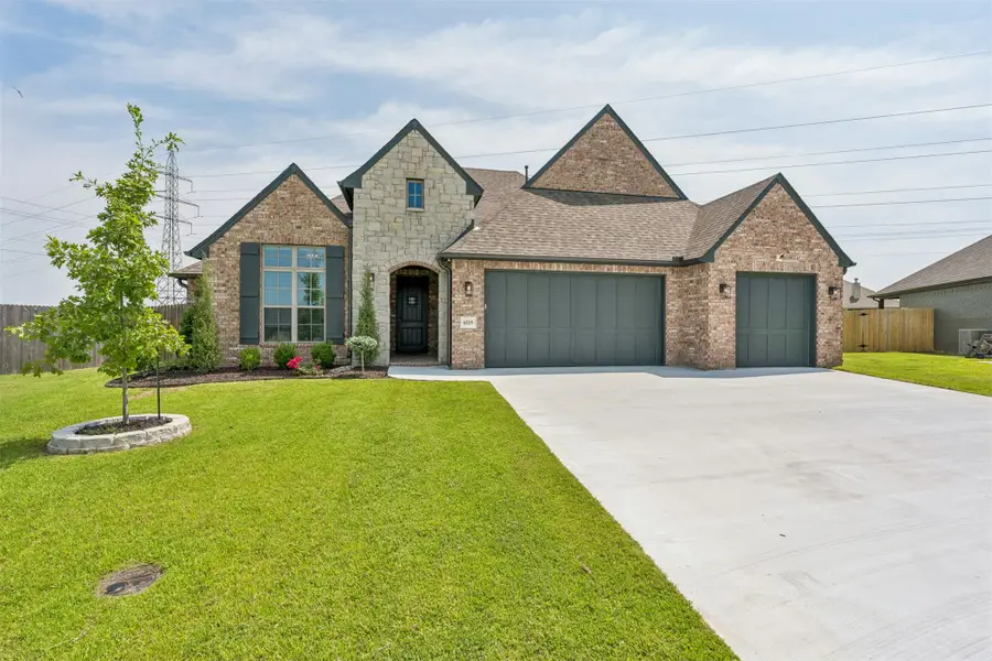 6519 N 30th Street, Broken Arrow, OK 74014 - #2