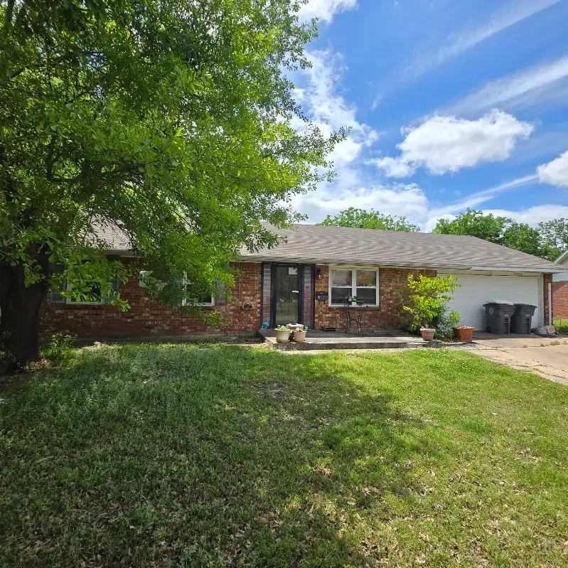 9006 E 48th Place, Tulsa, OK 74145 - #1
