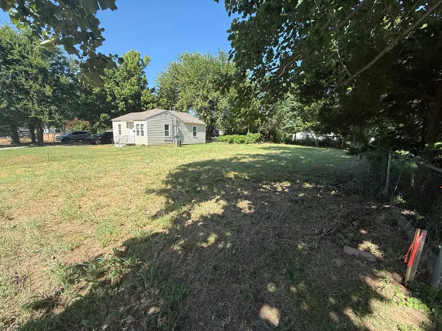 527 S 47th Avenue W, Tulsa, OK 74127 - #2
