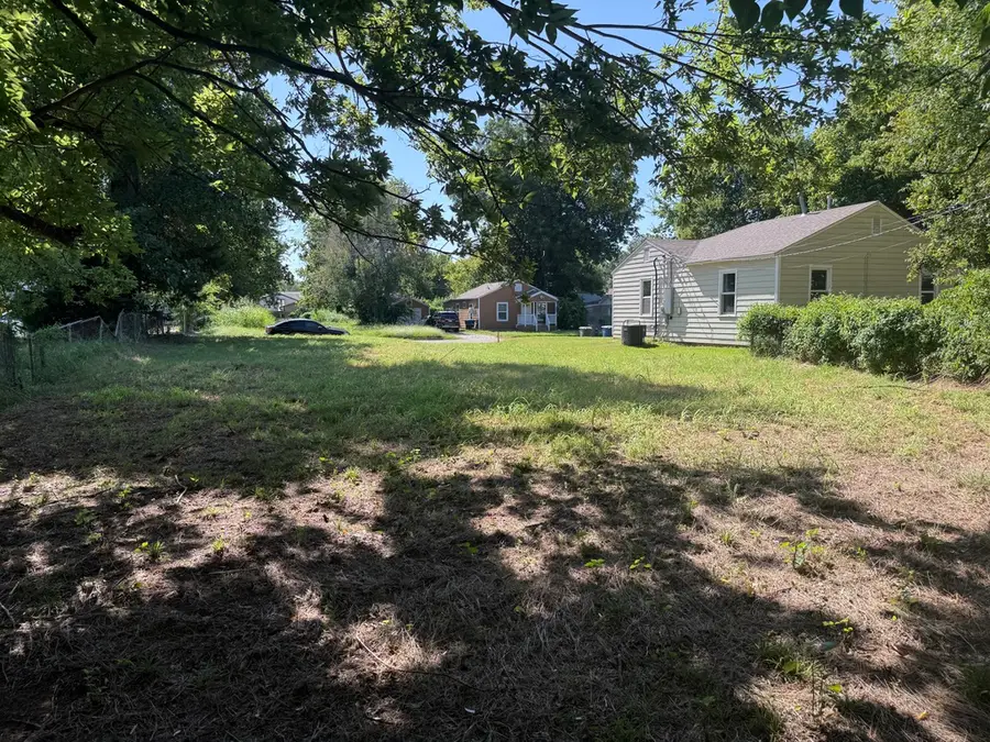 527 S 47th Avenue W, Tulsa, OK 74127 - #3