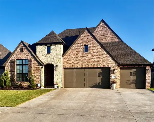 630 E 149th Street S, Glenpool, OK 74033