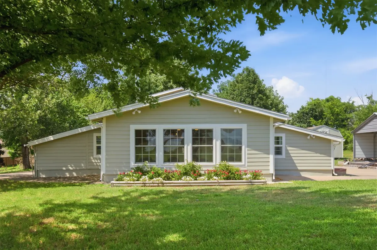 26185 E 104th Street S, Broken Arrow, OK 74014 - #1