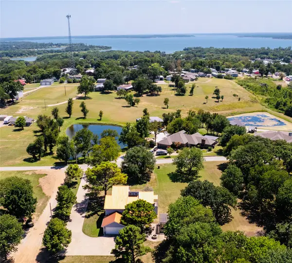 14208 Bois D Arc Road, Kingston, OK 73439