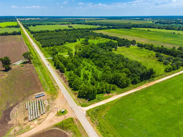 Hwy 37 Highway, Garvin, OK 74736