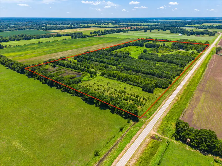 Hwy 37 Highway, Garvin, OK 74736 - #2