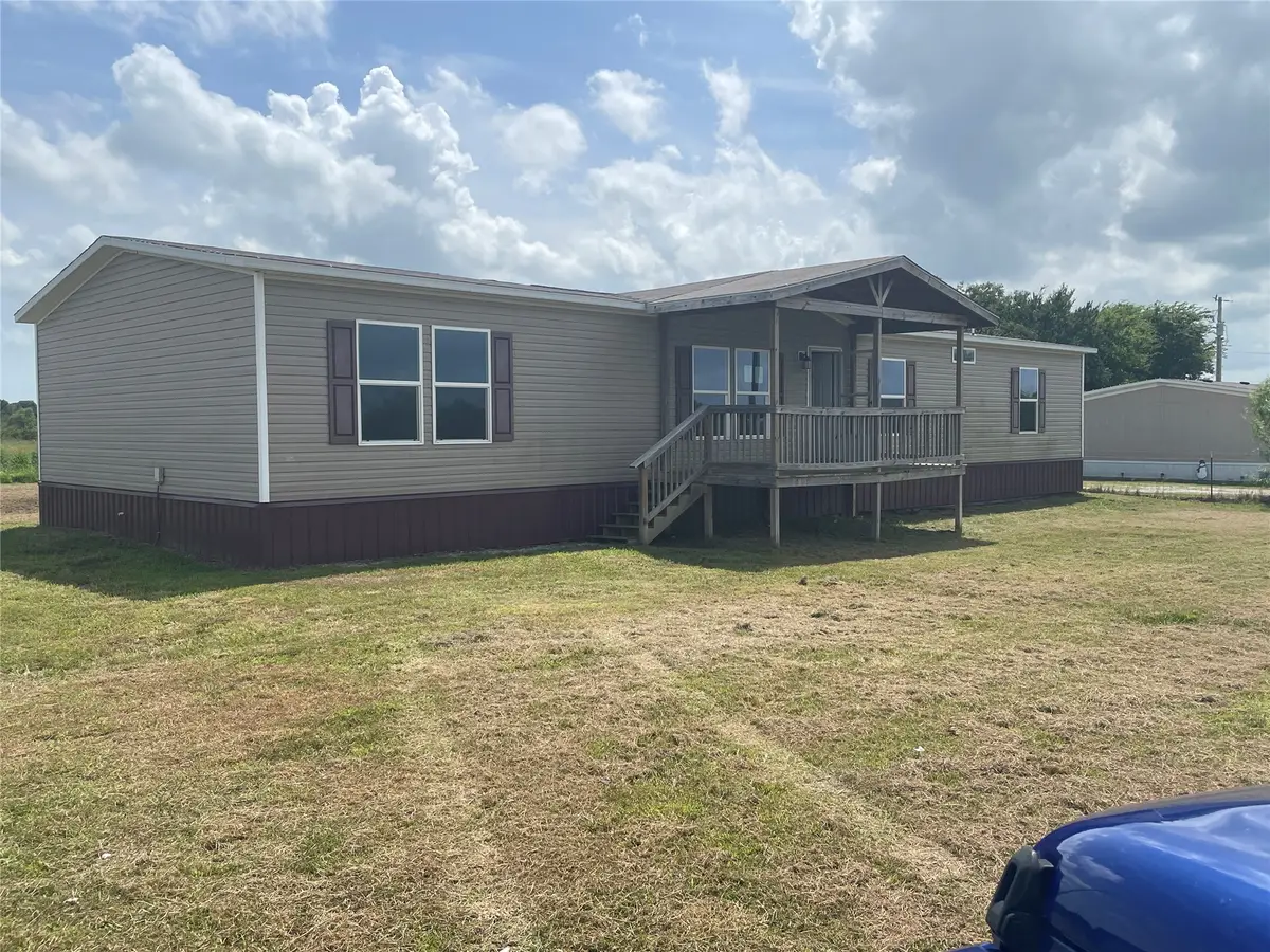 17858 Harreld Road, Beggs, OK 74421 - #1