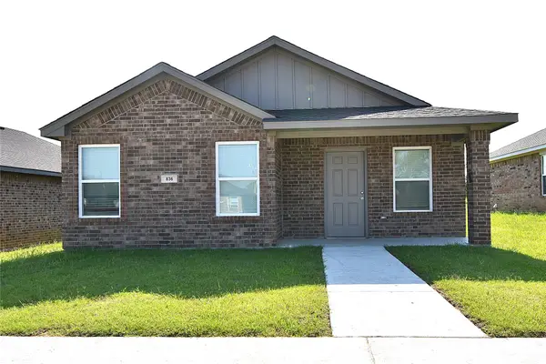 836 Elm Street, Seminole, OK 74868