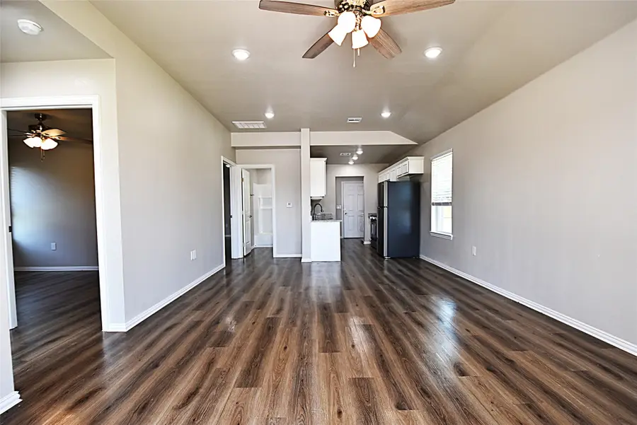 837 Elm Street, Seminole, OK 74868 - #2