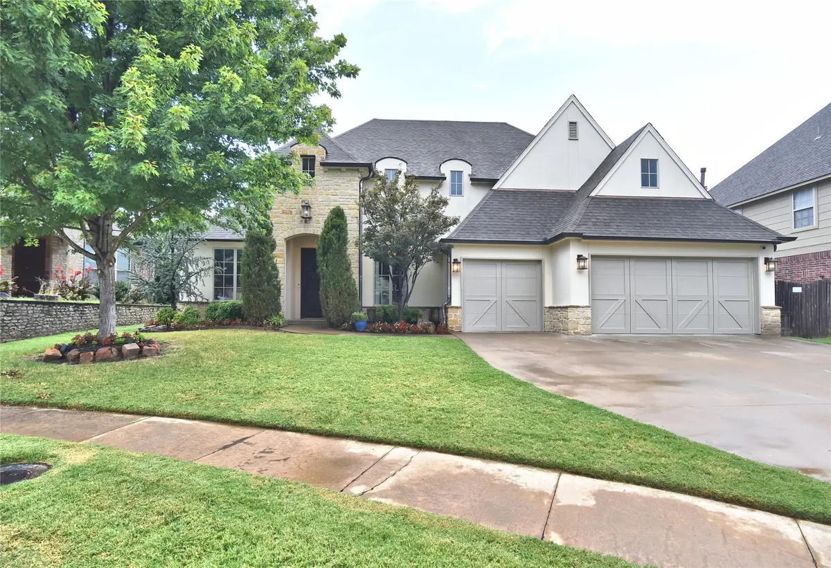 7337 E 112th Street S, Bixby, OK 74008 - #1