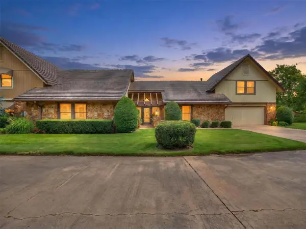 6125 E 67th Court #1B3, Tulsa, OK 74136