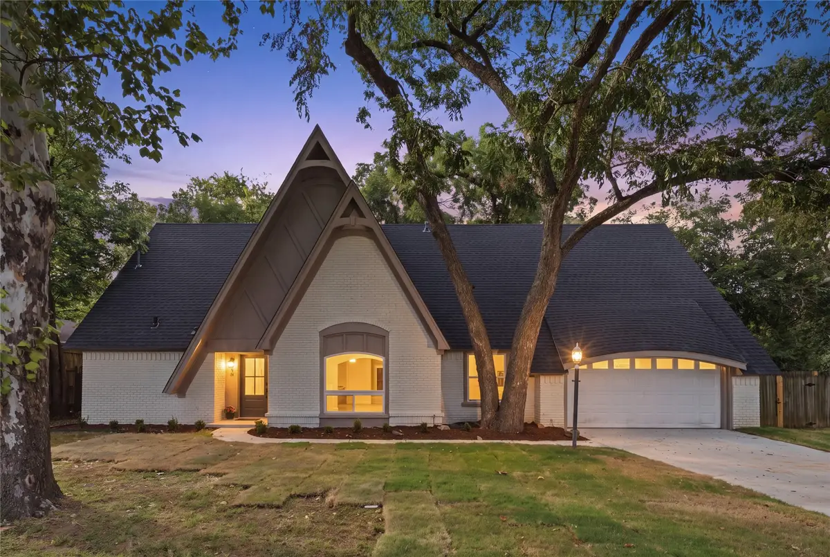 3114 E 78th Place, Tulsa, OK 74136 - #1