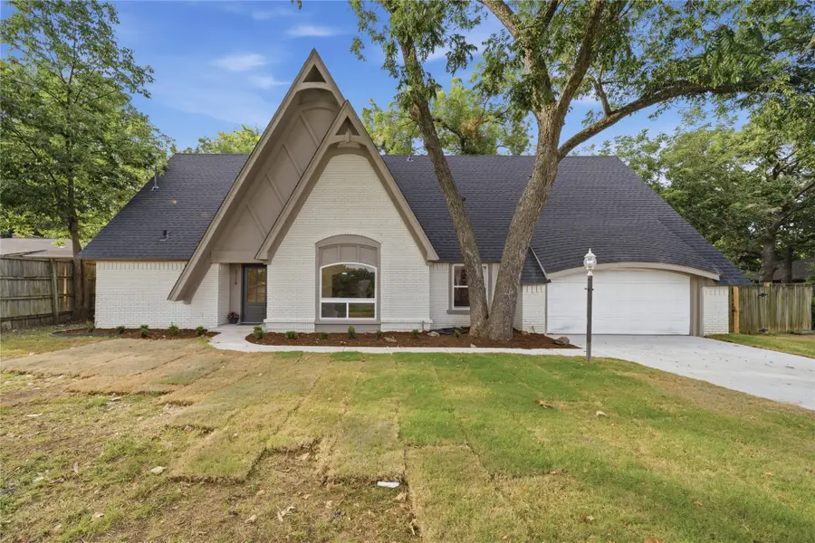 3114 E 78th Place, Tulsa, OK 74136 - #2