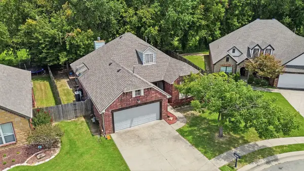 26479 Vintage Trace Drive, Claremore, OK 74019