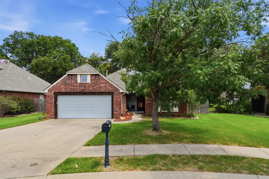 26479 Vintage Trace Drive, Claremore, OK 74019 - #2